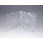 CDケース 4枚用 4CDケース 10ｍｍ厚 200個入 4ディスク