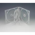 CDケース 6枚用 PPケース 10個入 6枚収納 CDケース