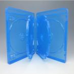 ブルーレイディスクケース 6枚用 100枚入   BD BDディスク blu-ray ブルーレイケース