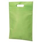 持ち手 不織布バッグ 1000枚  名入れ可能 送料無料  無地  ノベルティ イベント ショップ用バッグ