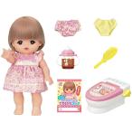 メルちゃん お人形セット 2さいになったら！おトイレできたねセット