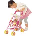 メルちゃん おせわパーツ おせわだいすきベビーカー