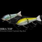 ノリーズ　ヒラトップ170F