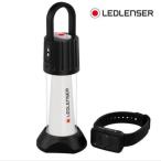レッドレンザー(Ledlenser)　LED ランタン　ML6 コネクトWL （