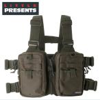 V-23 STRAP VEST NEO ремешок лучший Neo 
