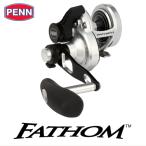 PENN　FATHOM II　2speed　FTHII15LD2