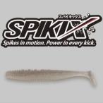 ジャッカル　スパイキックス