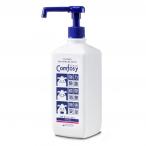 カンファスイ 500mlポンプ（200ppm・レギュラータイプ）■20年以上の実績とエビデンスと受賞歴■新型対策■正規品■弱酸性次亜塩素酸ナトリウム水溶液