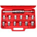 コシハラ ドライブシャフトブーツチェンジャー 13点セット 適合対応車種 国産車 MINI DRIVE SHAFT BOOT CHANGER SET SST  台湾製 KOSHIHARA M261