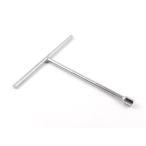 コシハラ T型ハンドル T型ソケットレンチ T型ボックスレンチ 早回しT型 レンチ 12mm シャフト＋ボックス長250mm 材質クロムバナジウム 台湾製 KOSHIHARA M446