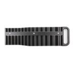 コシハラ 差込角 9.5mm(3/8インチ)  磁気ソケットオーガナイザー マグネットソケットホルダー 28用 KOSHIHARA MM737