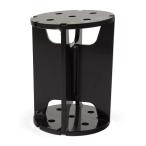 【並行輸入品】52465 エアリフトエアスプリングスペーサー   6インチ   角度付き 52465 Air Lift Air Spring S