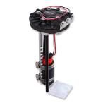 ショッピングfk07 【並行輸入品】Holley 19350 Fuel Pump Module Return Holley Fuel Pump Module Retu