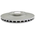 ショッピングfk07 【並行輸入品】Raybestos Element3 交換用フロントディスクブレーキローター アウディ A4/A4 Allroad/A4 Quat