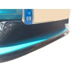 【並行輸入品】Zunsport ポルシェ718 ボクスター/ケイマンGTS対応   下部グリル   ブラック仕上げ (2018 ) Zunspo