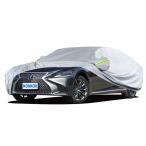 【並行輸入品】KouKou 6層 大型車カバ