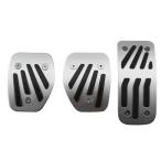 【並行輸入品】ペダルカバー,に適