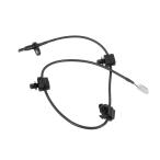 【並行輸入品】ACROPIX リアカーエンジン ABS ホイールスピードセンサー スバル B9 Tribeca用 1個パック ブラック ACRO