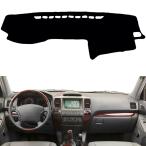 【並行輸入品】QPWOXIA Dash Board Cover Ma