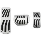 【並行輸入品】車のアクセルペダル