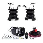 【並行輸入品】エアリフトロードリフター 7500 XL アルティメットキット&WirelessOne 第2世代エアコンプレッサーシステム EZマ