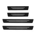 【並行輸入品】Car Door Sill Protector, An