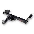 【並行輸入品】FENZA Modular Towing Hitch 