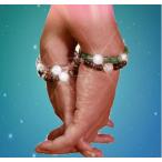 【すぐに使える10％OFFクーポン付】風水二連パワーブレス　よりどり2点セット