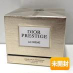 ショッピングdior 【限定品/未開封】Dior/ディオール プレステージ ラ クレーム フィン N 50ml 〈クリーム〉 3348901641395