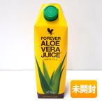  four ever /FOREVER(FLP) aloe vera juice 1000ml time limit 2025 year 4 month on and after 