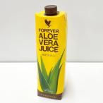 【未開封/期限⇒2026年6月】FOREVER(FLP) フォーエバー アロエベラジュース 1000ml