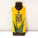 FOREVER(FLP)/フォーエバー アロエベラジュース 330ml 期限2026年10月以降