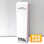 【2025年11月5日発売】【未使用/非売品】TWKシン アイラッシュグロス 8.5g マスカラ クリア