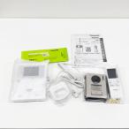 【箱なし/未使用品】Panasonic/パナソニック テレビドアホン VL-SWE210KLA 電源コード式 インターホン 玄関子機に小傷あり
