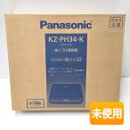 Panasonic/パナソニック 卓上IH調理器 KZ-PH34-K ブラック 1口 100V 2026年製造