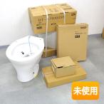 [ вскрыть / не использовался ] Lixil /LIXIL INAX. есть бак тип в европейком стиле туалет комплект C-P13S + DT-870XU38 + CF-37AK + CF-171D-3L + CF-8AWP BW1 белый 