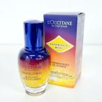 ショッピングロクシタン L'OCCITANE/ロクシタン イモーテル オーバーナイト リセットセラム 30ml 美容液 [IM オーバーナイトRセラム b]