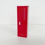 MANARA/マナラ モイストウォッシュゲル しっとり 120ml [美容液洗顔料]