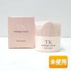 [ обновленный товар / не использовался ] MENARD/ Menard TK массаж крем A 80g 4549051713119