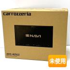 ショッピング未使用 【未使用】パイオニア カロッツェリア 楽ナビ AVIC-RZ522 7V型 一体型 カーナビ フルセグ地デジ