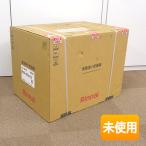 【訳あり品/未使用】Rinnai/リンナイ ビルトイン食洗機 RKW-405A-B ブラック 約5人用 浅型 ※化粧パネル(ドアパネル)は別売です