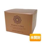 【現行品/未開封】新日本製薬 パーフェクトワン 薬用リンクルストレッチジェル 50g 〈美容液ジェル〉 4512274017678
