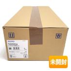 TOTO キッチン用エコシングル混合水栓(台付き1穴) TKS05305JA GGシリーズ ハンドシャワー・吐水切り替えタイプ