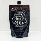 【未開封】VALANROSE/バランローズ VR クロクリームシャンプー ダークブラウン 400g 〈ヘアカラークリームシャンプー〉 KURO