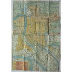  Osaka map ( временный .)