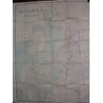  Kumamoto префектура труба внутри map Taisho . год 10 2 месяц style производства 1/12 десять тысяч 
