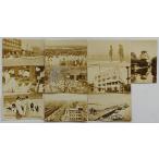  большой Япония страна . женщина . открытка с видом 