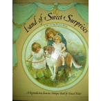 [Land of Sweet Surprises]Ernest Nister( английский язык вращение приспособление книга с картинками ) книга с картинками .a