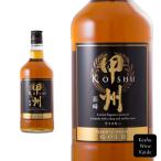 富永貿易 ウイスキー甲州韮崎ゴールド  (4936790521356)【蒸留酒】