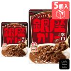 明治　銀座カリー 辛�